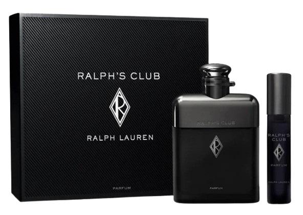 Ralph Lauren Ralph`s Club Parfum Подаръчен комплект за мъже